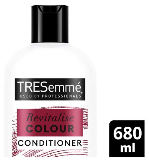 TRESemme Revitalise Colour Conditioner 680ml