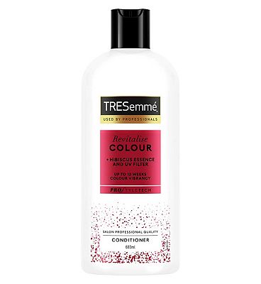 TRESemme Revitalise Colour Conditioner 680ml