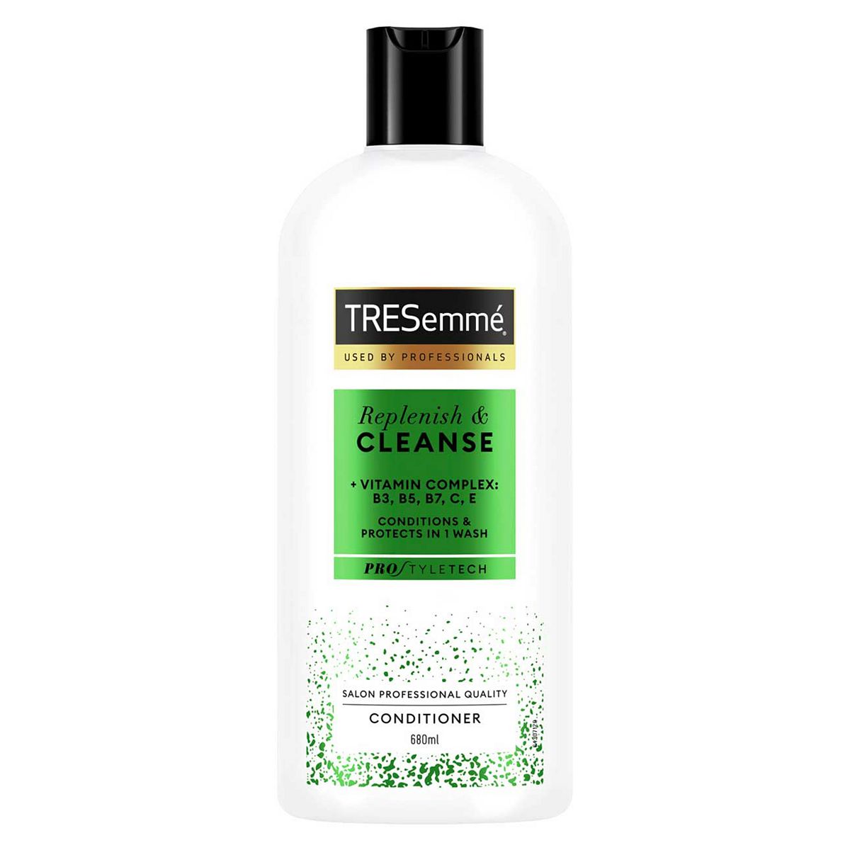 Tresemme Tresemmé Conditioner Replenish & Cleanse 680ml