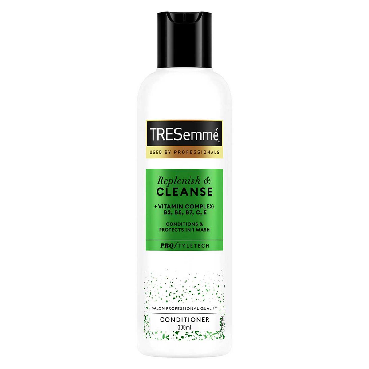 Tresemme Tresemmé Conditioner Replenish & Cleanse 300ml