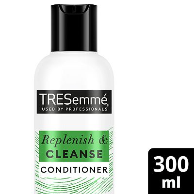 TRESemme Replenish & Cleanse Conditioner 300ml