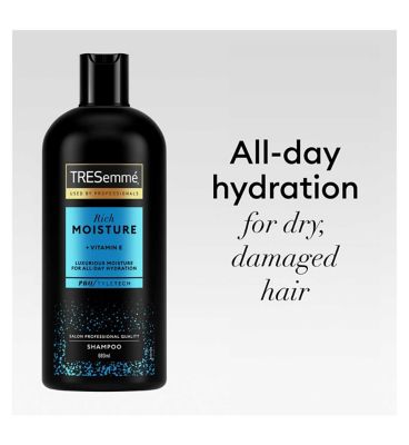 Tresemme Rich Moisture Conditioner 680ml (11)