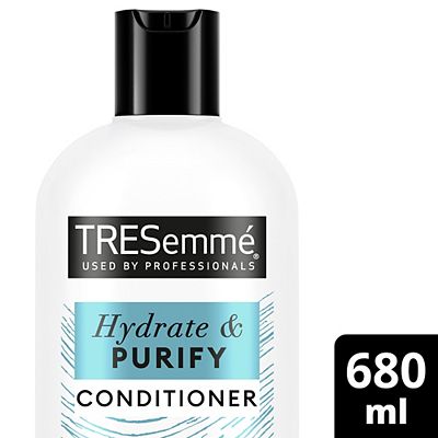 TRESemme Hydrate & Purify Conditioner 680ml