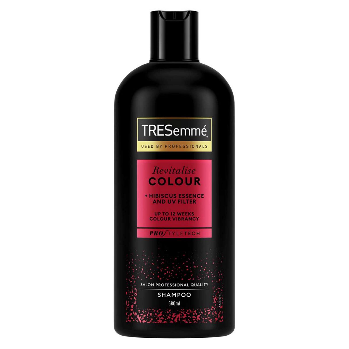 Tresemme Tresemmé Shampoo Revitalise Colour 680Ml