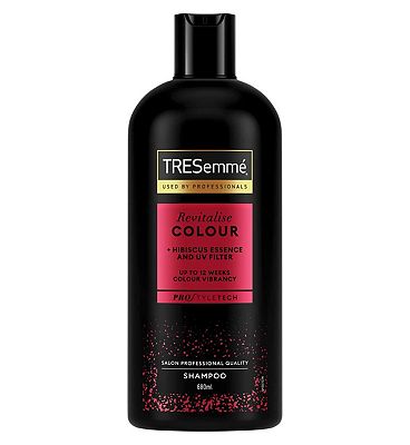 TRESemme Revitalise Colour Shampoo 680ml