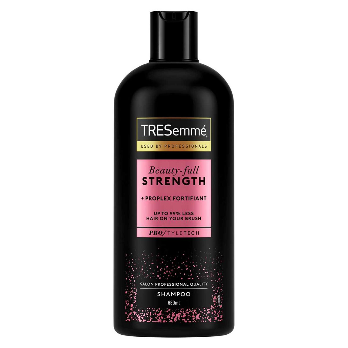 Tresemme Tresemmé Shampoo Beauty-Full Strength 680ml
