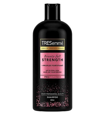 TRESemme Beauty-Full Strength Shampoo 680ml