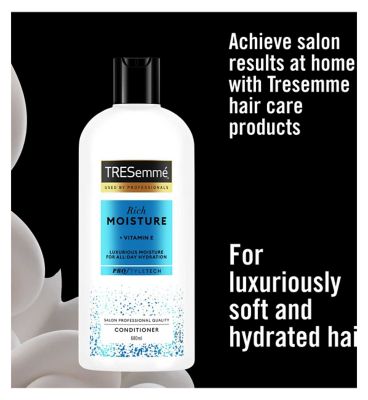 Tresemme Rich Moisture Conditioner 680ml (14)