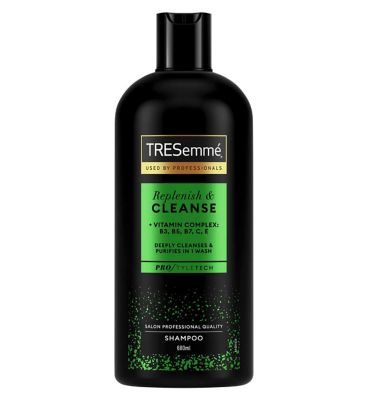 TRESemmé Replenish & Cleanse Conditioner 680 ml (2)