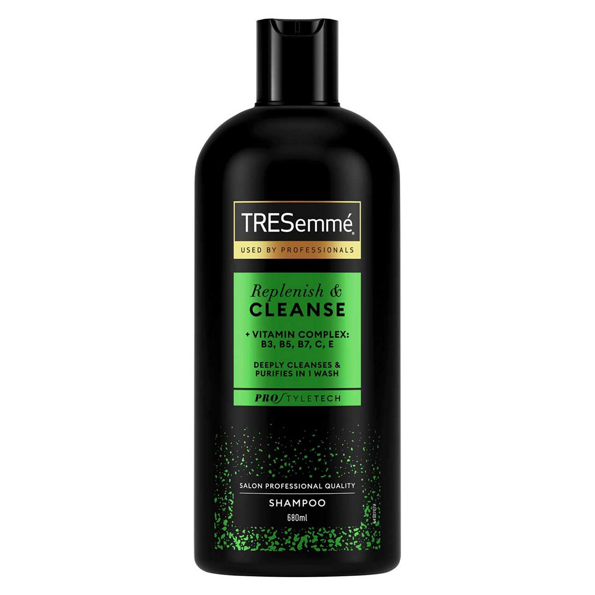 Tresemme Tresemmé Shampoo Replenish & Cleanse 680Ml