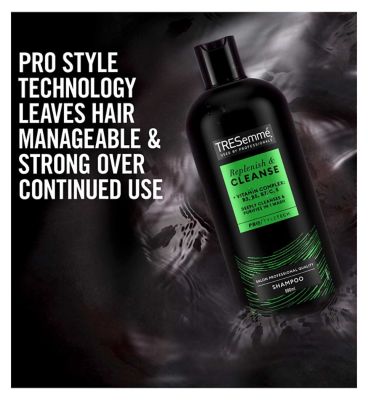TRESemmé Replenish & Cleanse Conditioner 680 ml (7)