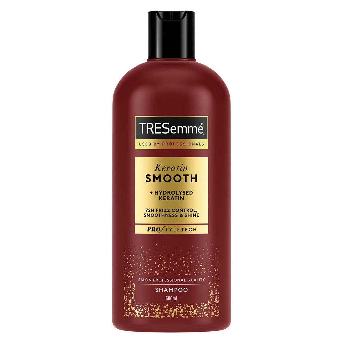 Tresemme Tresemmé Shampoo Keratin Smooth 680ml