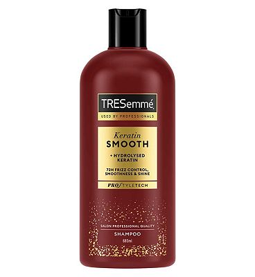 TRESemme Keratin Smooth Shampoo 680ml