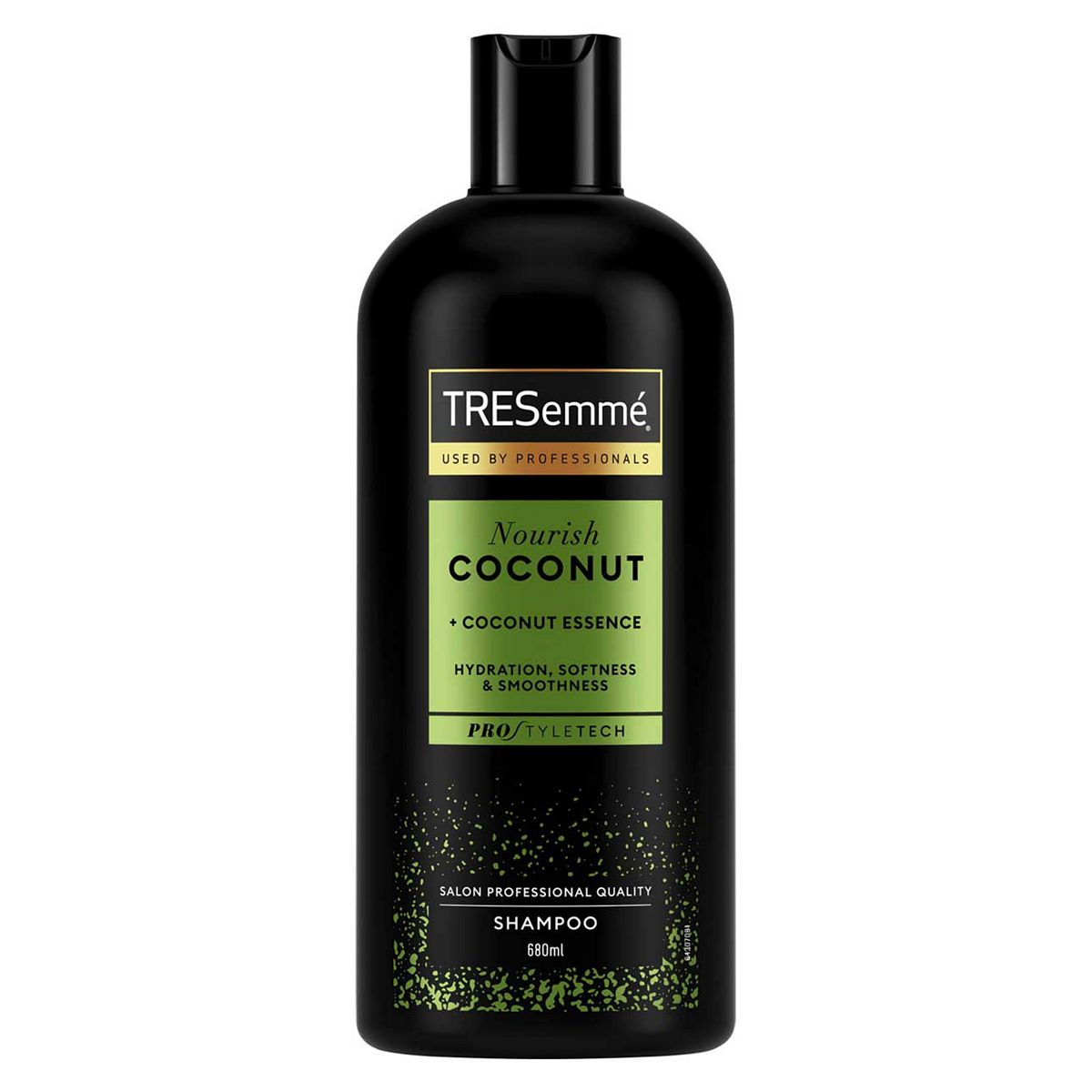 Tresemme Tresemmé Shampoo Nourish Coconut 680Ml