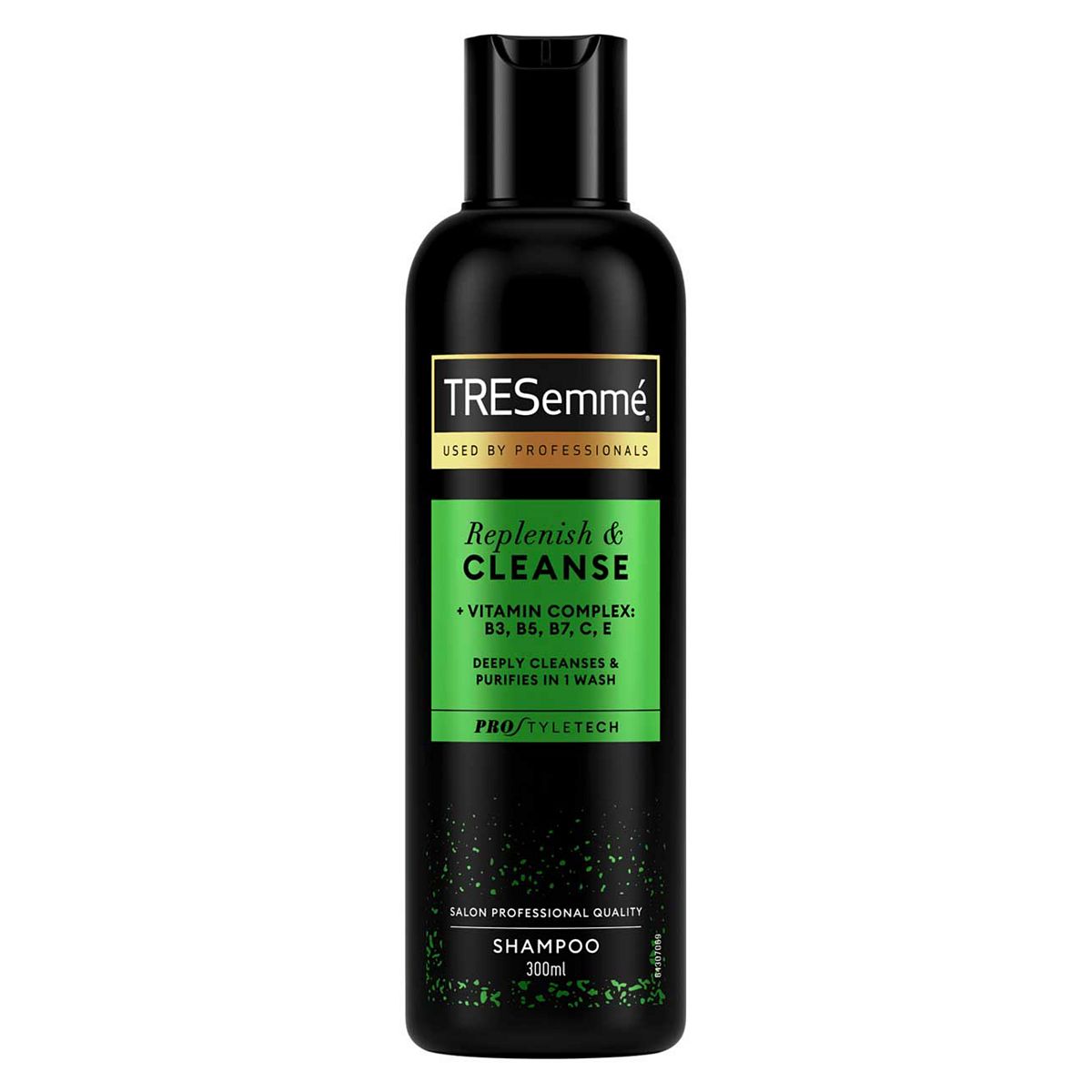 Tresemme Tresemmé Shampoo Replenish & Cleanse 300ml