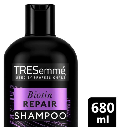 TRESemme Biotin Repair Shampoo 680ml