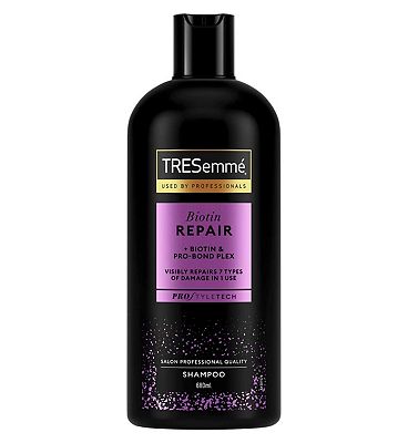 TRESemme Biotin Repair Shampoo 680ml