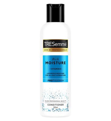 Shampoo and Conditioner Boots