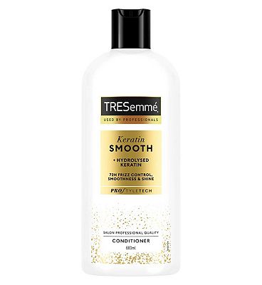 TRESemme Keratin Smooth Conditioner 680ml