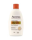 Aveeno Haircare Daily Moisture+ Oat Milk Blend Conditioner 300ml