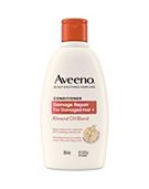 Aveeno Haircare Damage Repair + Almond Oil Blend Conditioner 300ml