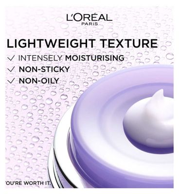 L’Oréal Paris Revitalift Filler Replumping Water Cream 50ml (5)