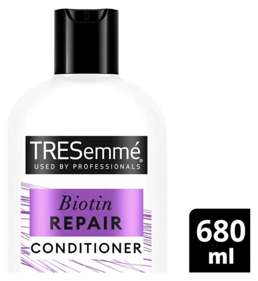 TRESemme Biotin Repair Conditioner 680ml