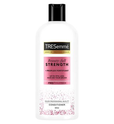 TRESemme Beauty-Full Strength Shampoo 680ml (2)