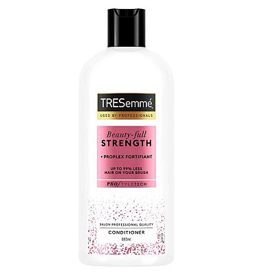 TRESemme Beauty-Full Strength Conditioner 680ml