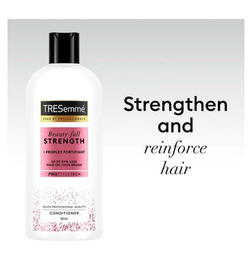 TRESemme Beauty-Full Strength Shampoo 680ml (5)