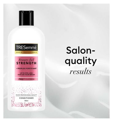 TRESemme Beauty-Full Strength Shampoo 680ml (6)