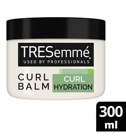 TRESemme Pro Pure Curl Hydration Hair Mask 300ml
