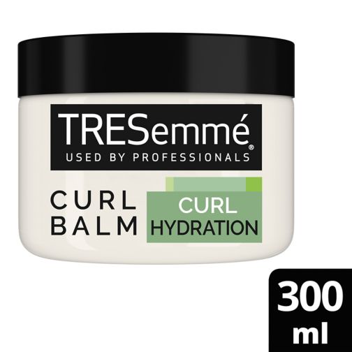 TRESemme Pro Pure Curl Hydration Hair Mask 300ml