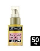 Tresemme keratin outlet smooth shine oil