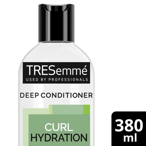 TRESemme Pro Pure Curl Hydration Conditioner 380ml
