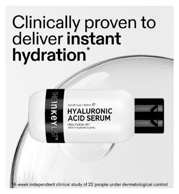 Hyaluronic Acid Serum - 30ml (6)
