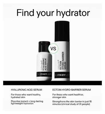 Hyaluronic Acid Serum - 30ml (10)