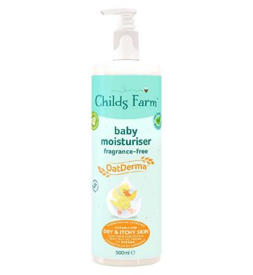 Childs Farm full range Boots Ireland