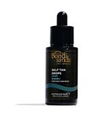 Bondi Sands Self Tanning Drops Dark 30ml