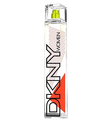 Dkny store summer perfume