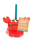 Boots Everyday Wild Bathing Body Pouf