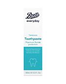Boots Everyday Total Care Toothpaste 100ml