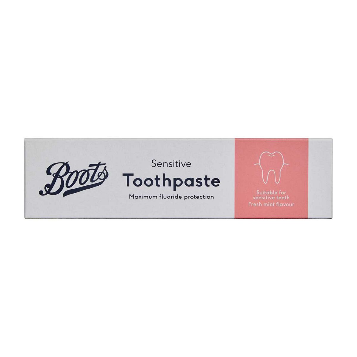   Everyday Sensitive Toothpaste 100Ml