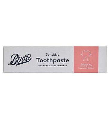 Dr. Katz Oral Care Formulas Now At Boots In The UK!