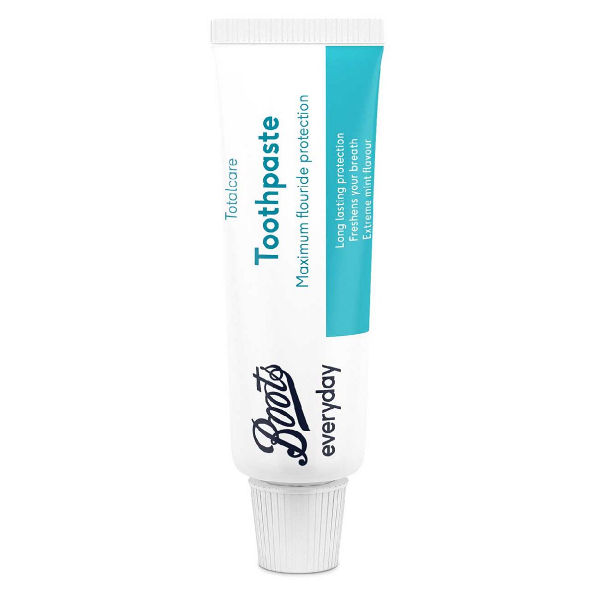   Everyday Total Care Travel Toothpaste 25Ml