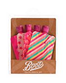 Boots Travel Pouch Set 100ml