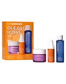 Ole Henriksen Glow Icons Set