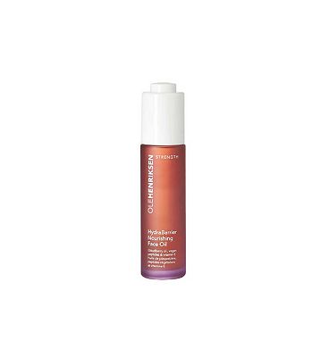 Ole Henriksen Strength Hydrabarrier Nourishing Face Oil 30ml