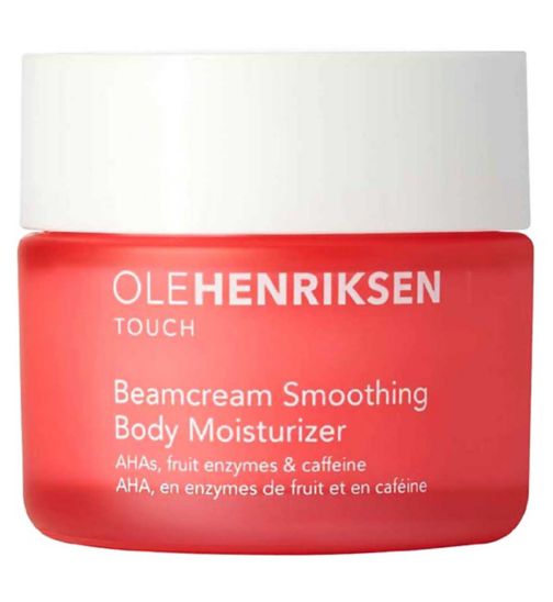 Ole Henriksen Beam Cream Smoothing Body Moisturizer 50ml