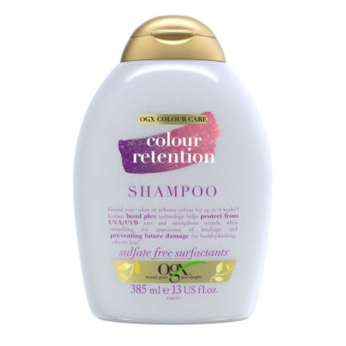 OGX Colour Care Shampoo 385ml